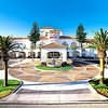 Marriott San Mateo, San Mateo, California