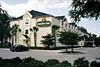 Masters Inn, Jacksonville, Florida