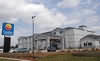 Comfort Inn and Suites, Ponca City, Oklahoma