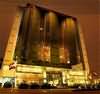 Prince Hotel, Lima, Peru
