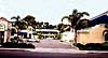 Ocean Inn, Encinitas, California