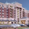Courtyard by Marriott, Bloomington, Minnesota
