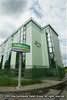 Holiday Inn Moscow Vinogradovo, Moscow, Russia