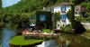 Le Moulin de lAbbaye, Brantome, France