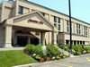 Hampton Inn, Fishkill, New York