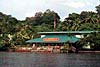 Tortuga Lodge, San Jose, Costa Rica