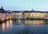 Les Trois Rois, Basel, Switzerland