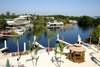 Dove Creek Lodge, Key Largo, Florida