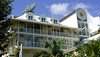Saint John Perse, Pointe a Pitre, Guadeloupe
