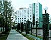 Proton Hotel, Moscow, Russia