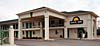 Days Inn, Hamilton, Alabama