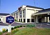 Hampton Inn, Seymour, Indiana