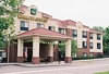 Quality Suites, Lakewood, Colorado