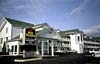 Best Western Greenbriar Inn, Sevierville, Tennessee