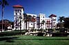 Casa Monica Hotel, St Augustine, Florida
