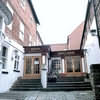 Best Western Lion Hotel, Worksop, England