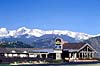 Best Western Silver Saddle, Estes Park, Colorado