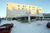 Scandic Hotel Rovaniemi, Rovaniemi, Finland