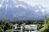 Hotel and Resort Waxenstein, Grainau, Germany