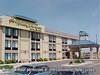 Holiday Inn Express, Colby, Kansas