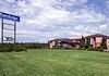 Travelodge, St Cloud, Minnesota