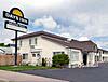 Days Inn, Kimball, Nebraska