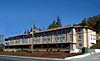 Best Western Inn, Willits, California