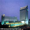 Holiday Inn Hangzhou, Hangzhou, China