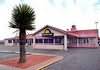 Days Inn, Van Horn, Texas