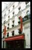Pavillon Opera Grands Blvds, Paris, France