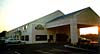 Days Inn, Centerville, Tennessee
