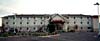 Ramada Limited, Redding, California