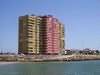 Hotel Rocamar, La Linea, Spain