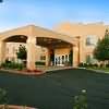 Fairfield Inn and Suites, Salida, California