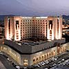 Madinah Moevenpick Hotel, Madinah, Saudi Arabia
