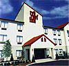 Red Roof Inn York, York, Pennsylvania