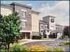 Homestead Studio Suites Hotel, Lombard, Illinois