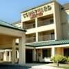 Courtyard by Marriott, Raynham, Massachusetts