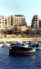 Howard Johnson Hotel - St. Pauls Bay, St Pauls Bay, Malta