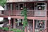 Wayside Inn, Carmel, California