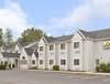 Days Inn, Sunbury, Ohio