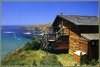 Pacific Mist Inn and Cabins, Mendocino, California