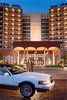 Sofitel Ouaga 2000, Ouagadougou, Burkina Faso