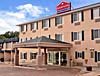 Ramada Limited East Airport on Academy Blvd, Colorado Springs, Colorado