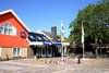 Best Western Hotel Zeewinde, Ameland, Netherlands