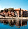 Tornoes Hotel, Kerteminde, Denmark