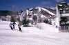 Sunrise Condominiums, Killington, Vermont