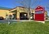 Ramada Inn, Van Horn, Texas
