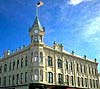 Geiser Grand Hotel, Baker City, Oregon