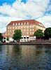 Scandic Hotel Swania Trollhattan, Trollhattan, Sweden